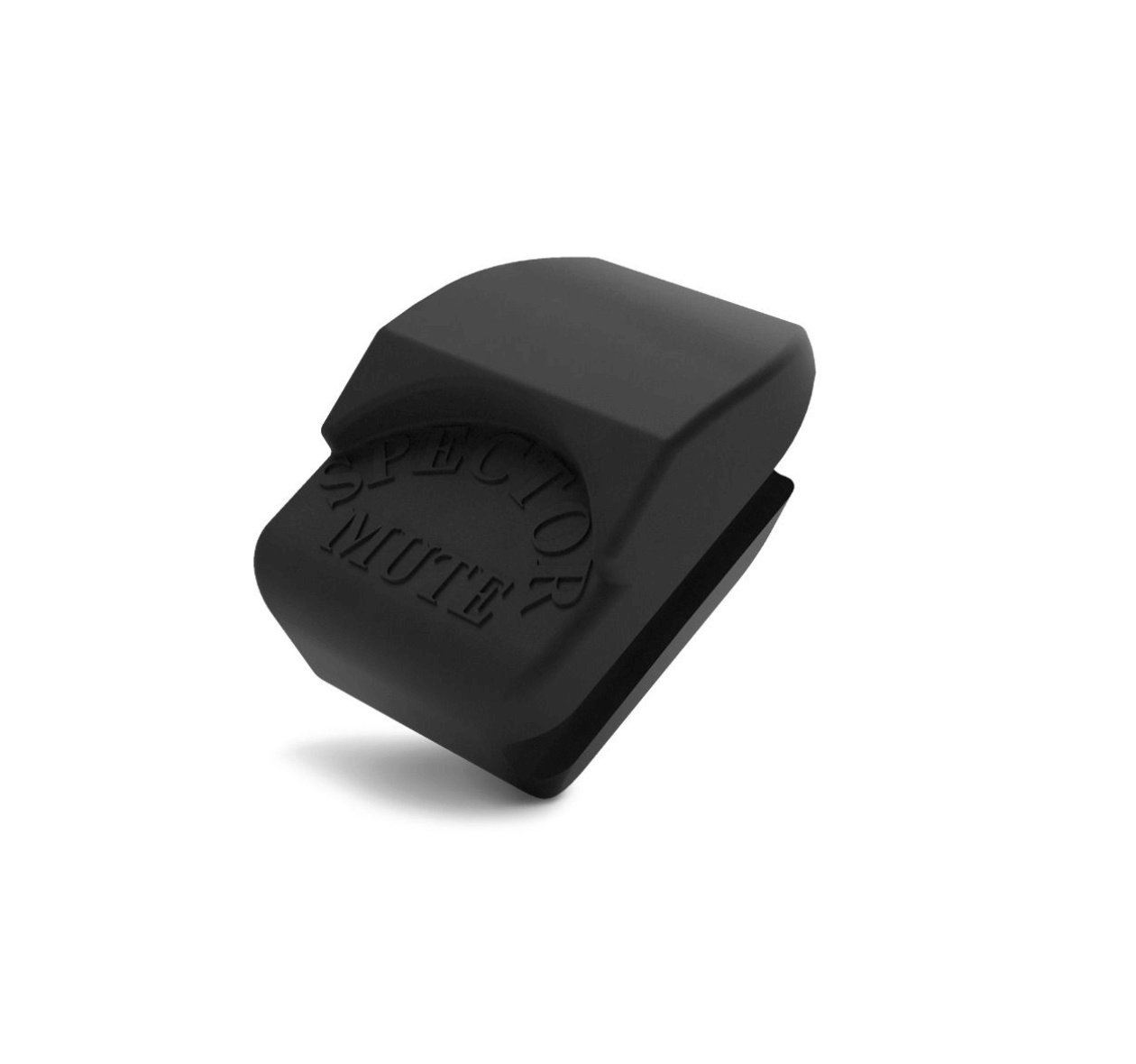 美國D'Addario Spector小提琴弱音器