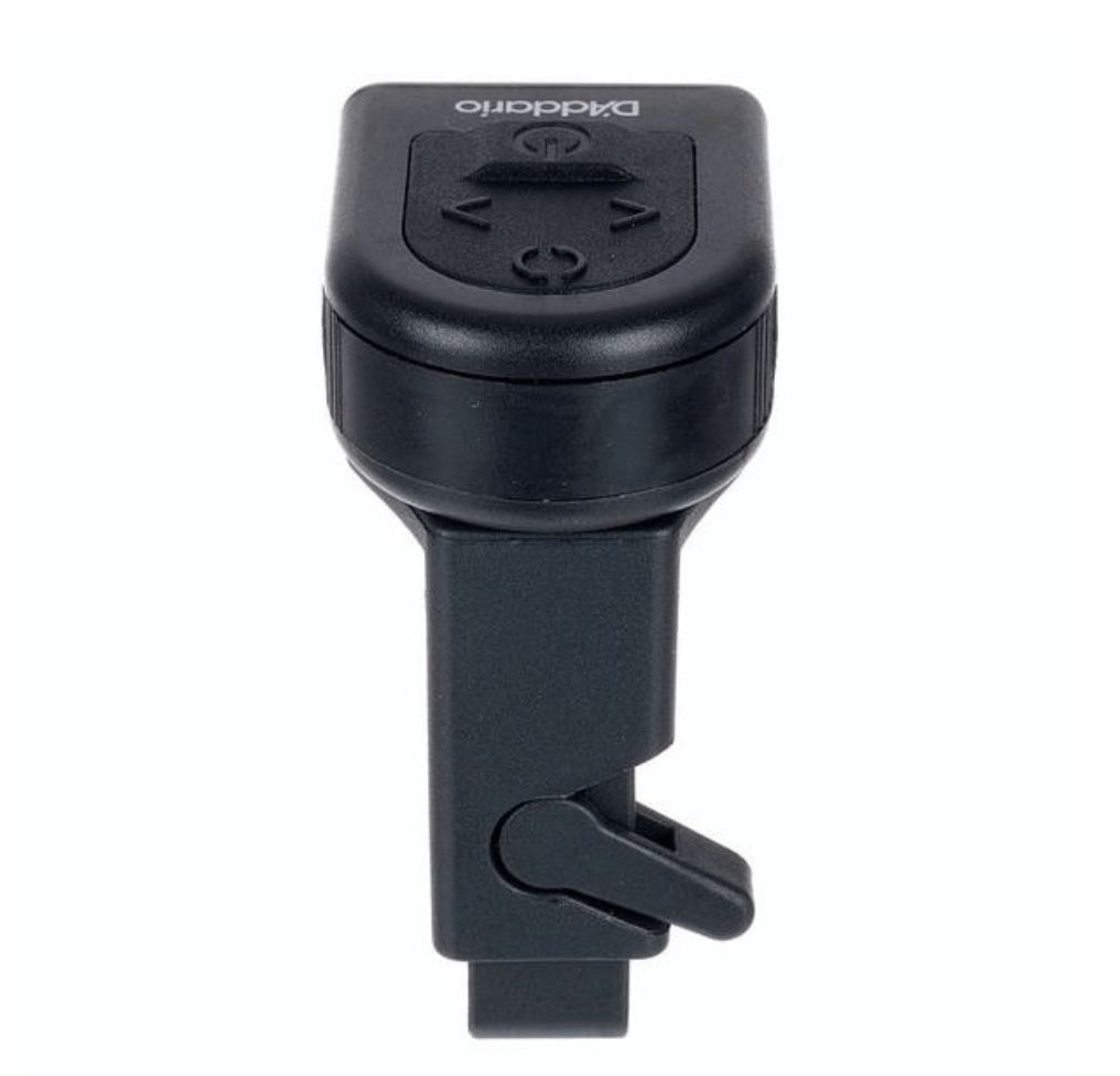 美國D'Addario PW-CT-14 小提琴/中提琴 電子調音器