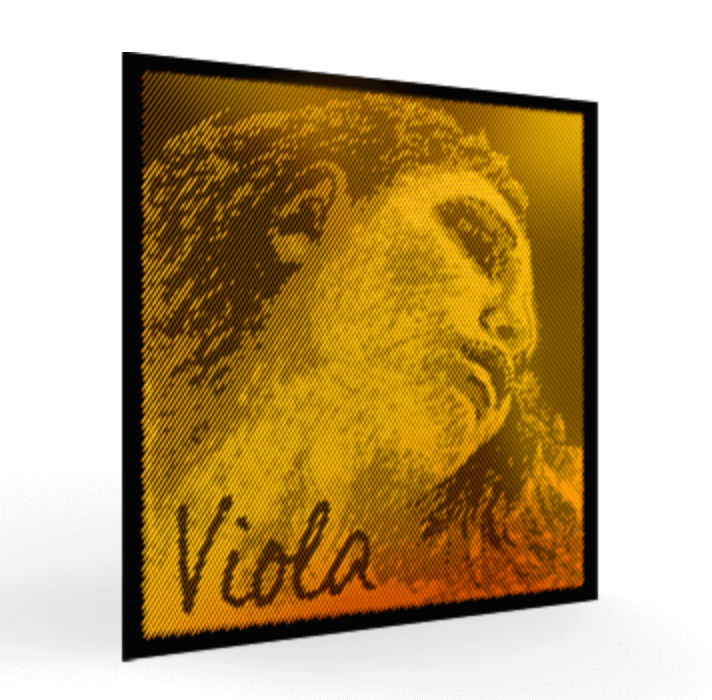 德國Pirastro Evah gold 中提琴套弦