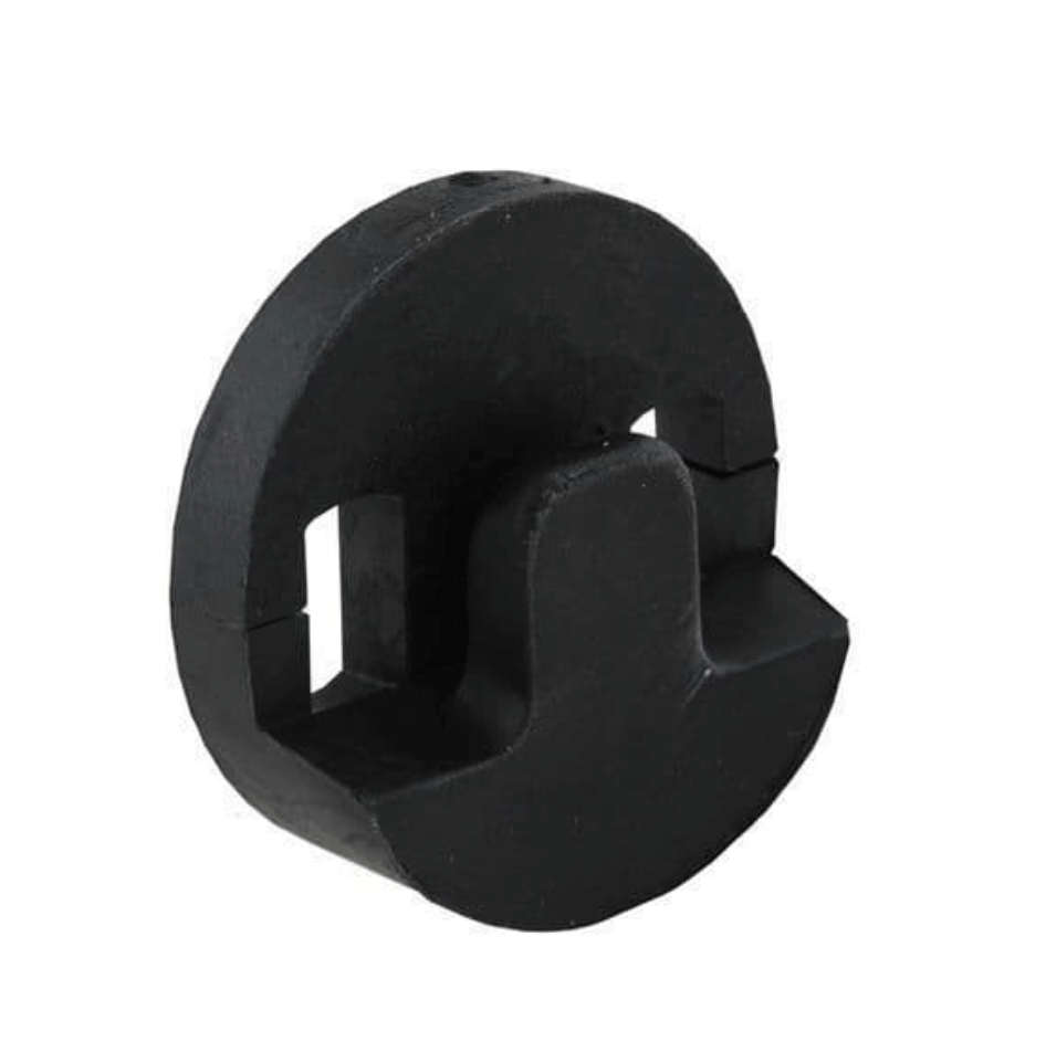 德國Gotz大/中/小提琴款 圓形/琴形弱音器 五爪梳狀滅音器