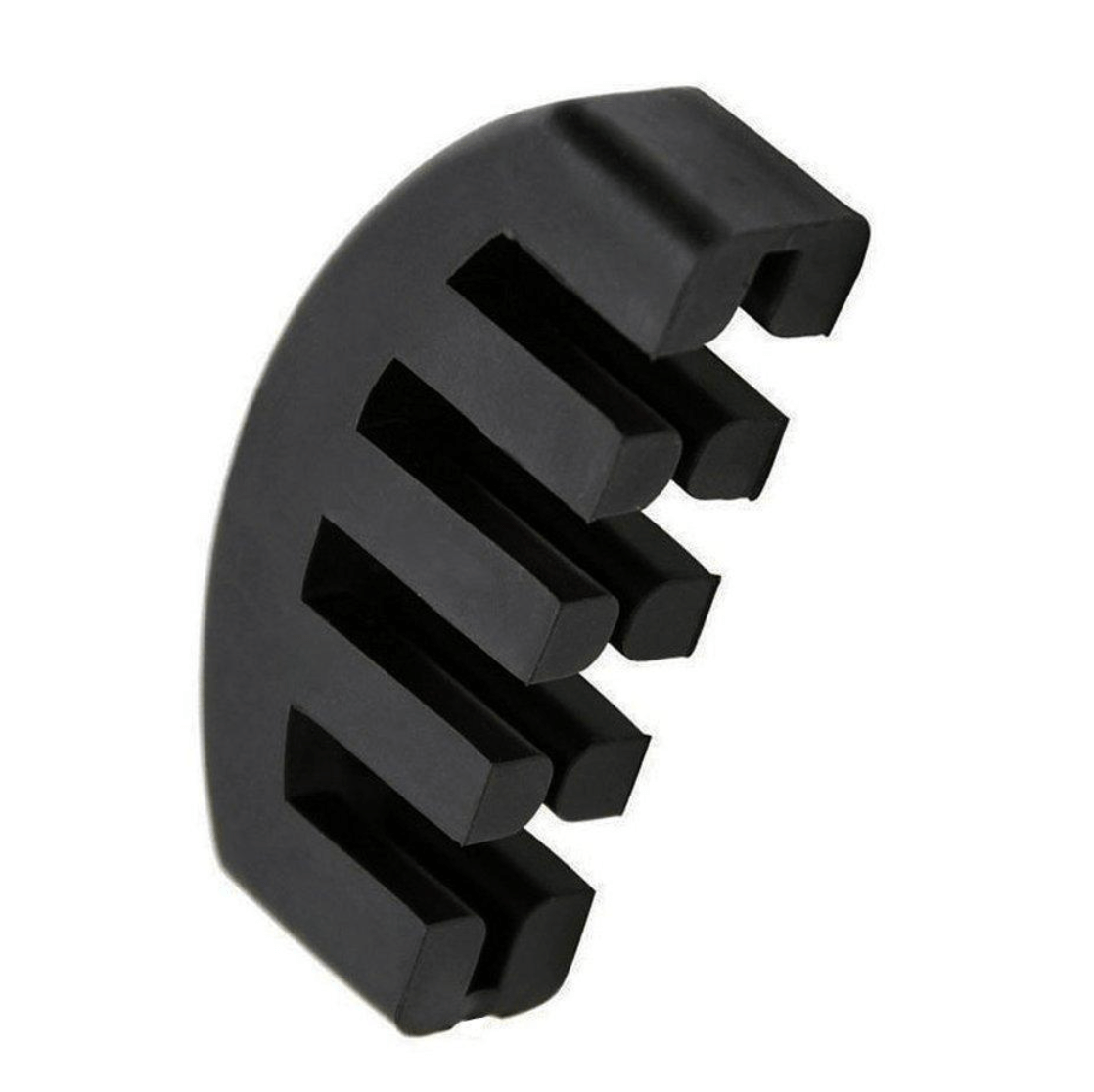 德國Gotz大/中/小提琴款 圓形/琴形弱音器 五爪梳狀滅音器