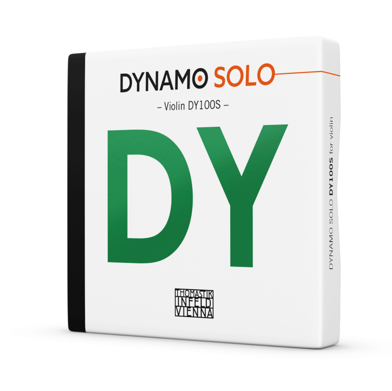 Thomastik DYNAMO DY100/DY100S 小提琴套弦