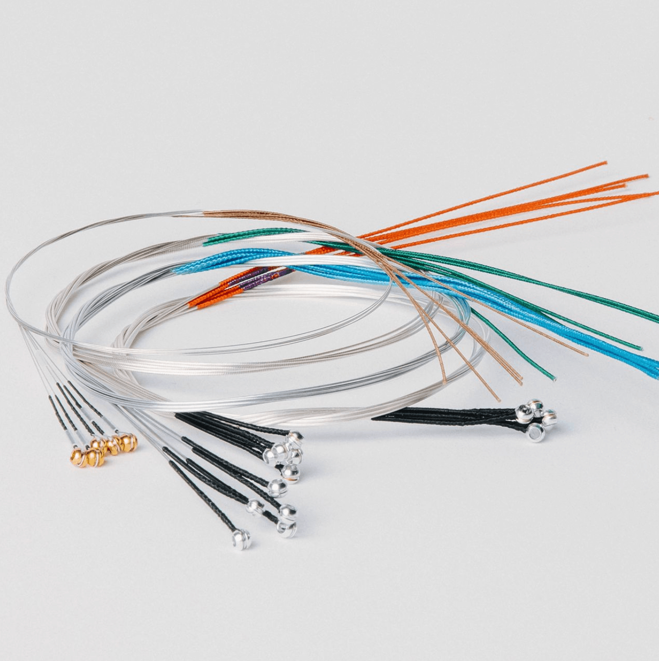 Thomastik DYNAMO DY100/DY100S 小提琴套弦