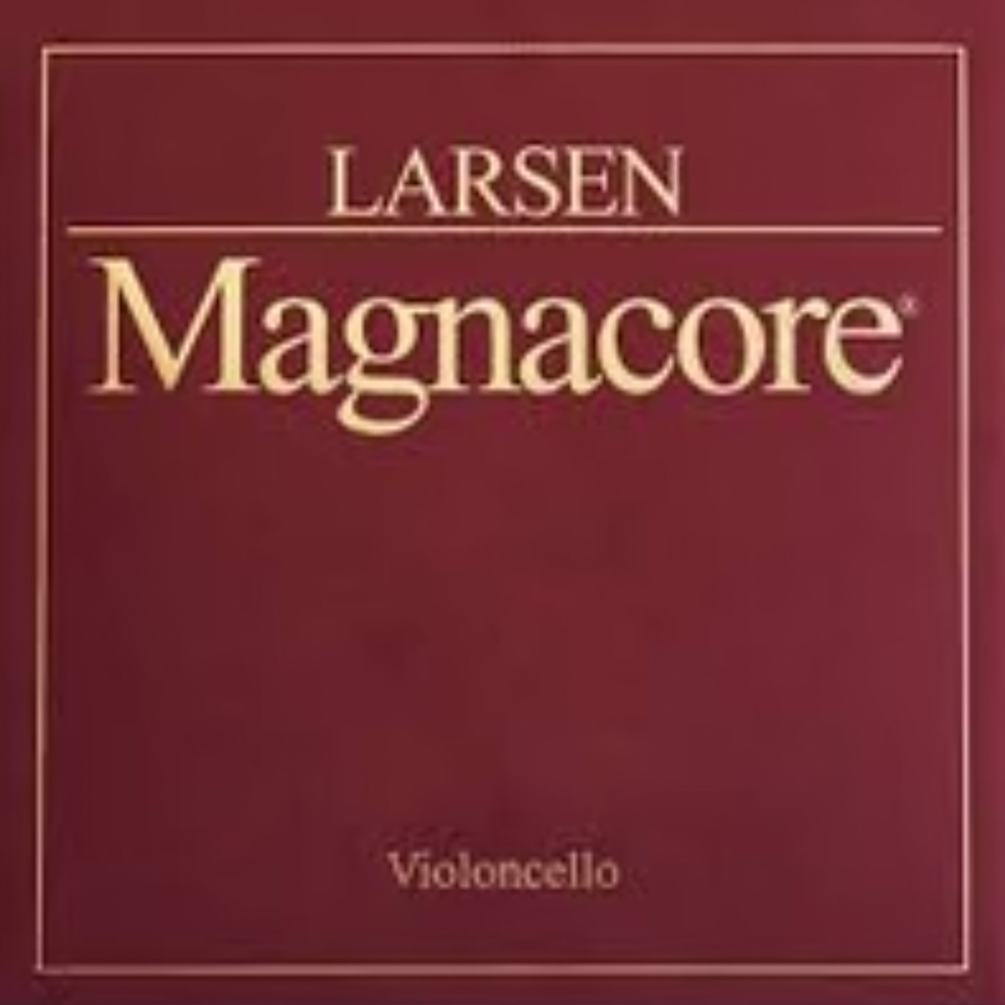 Larsen Magnacore 大提琴套弦 / 單弦