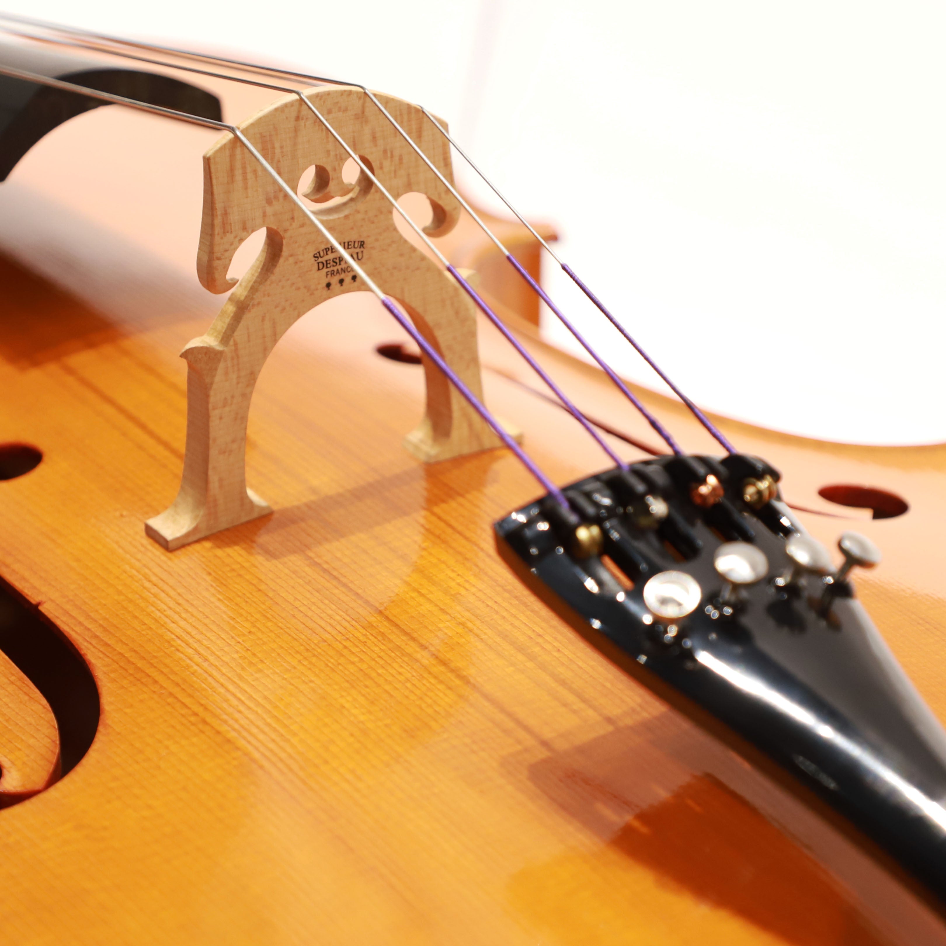 CS cello 大師系列大提琴 Master II No.05803