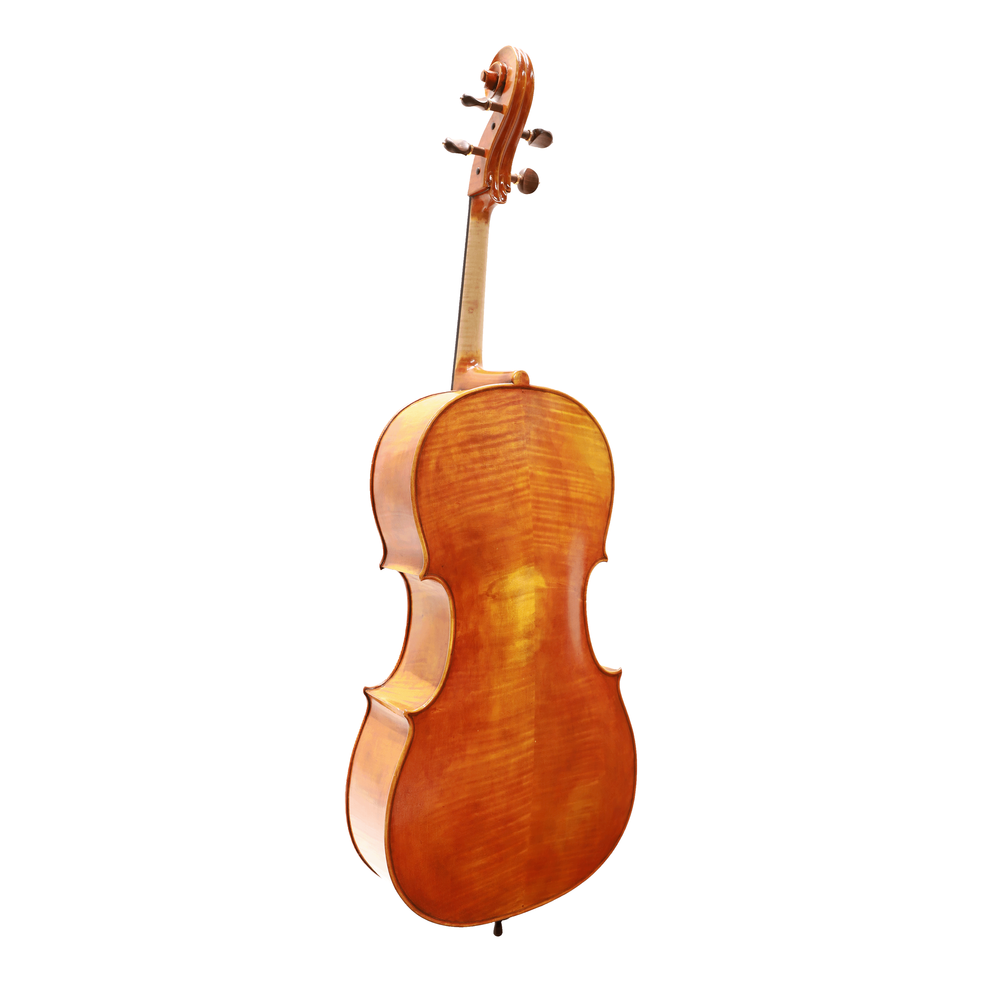 Stefano Simonetti 工作室大提琴