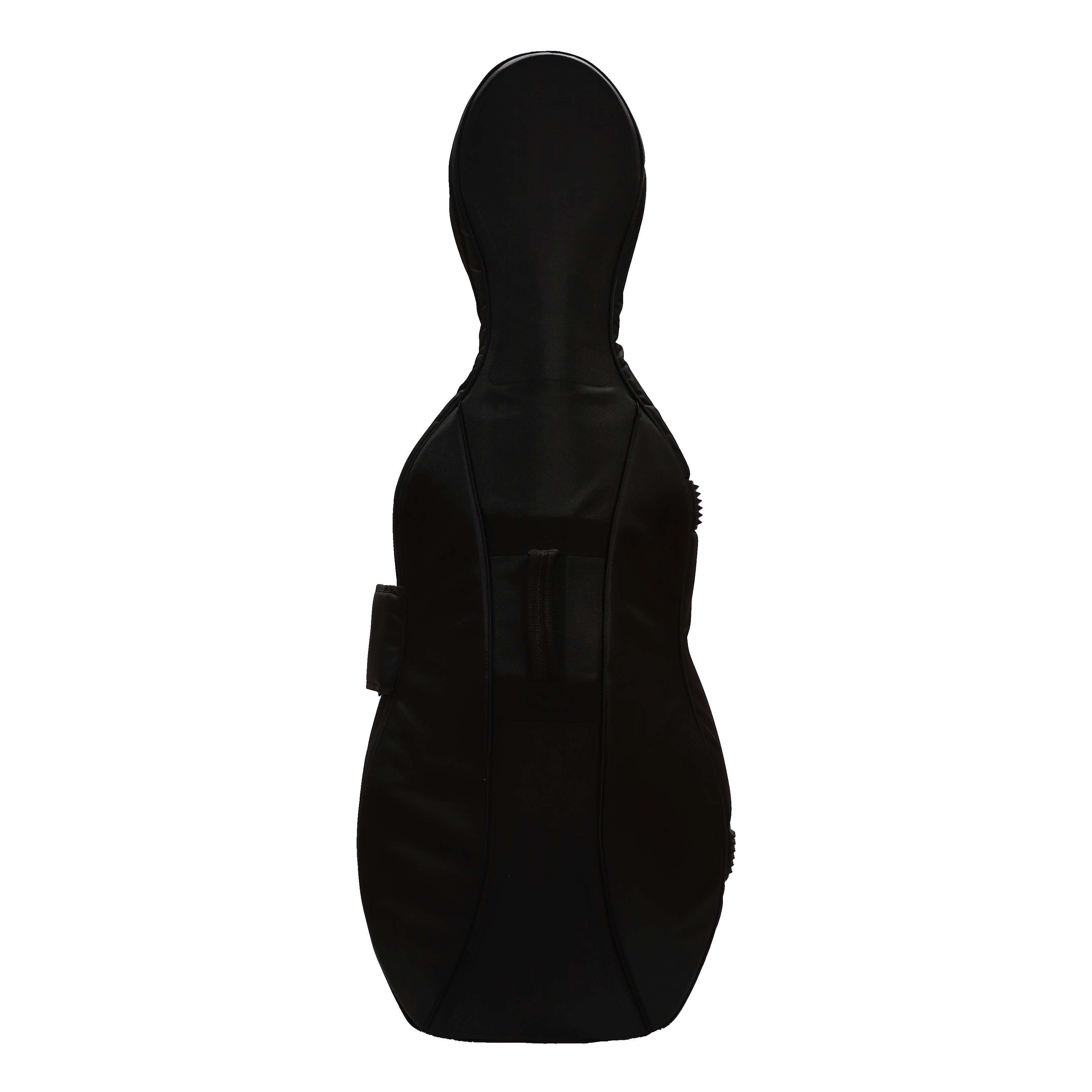 JML 2.6全碳纖維大提琴盒 鼠尾草綠