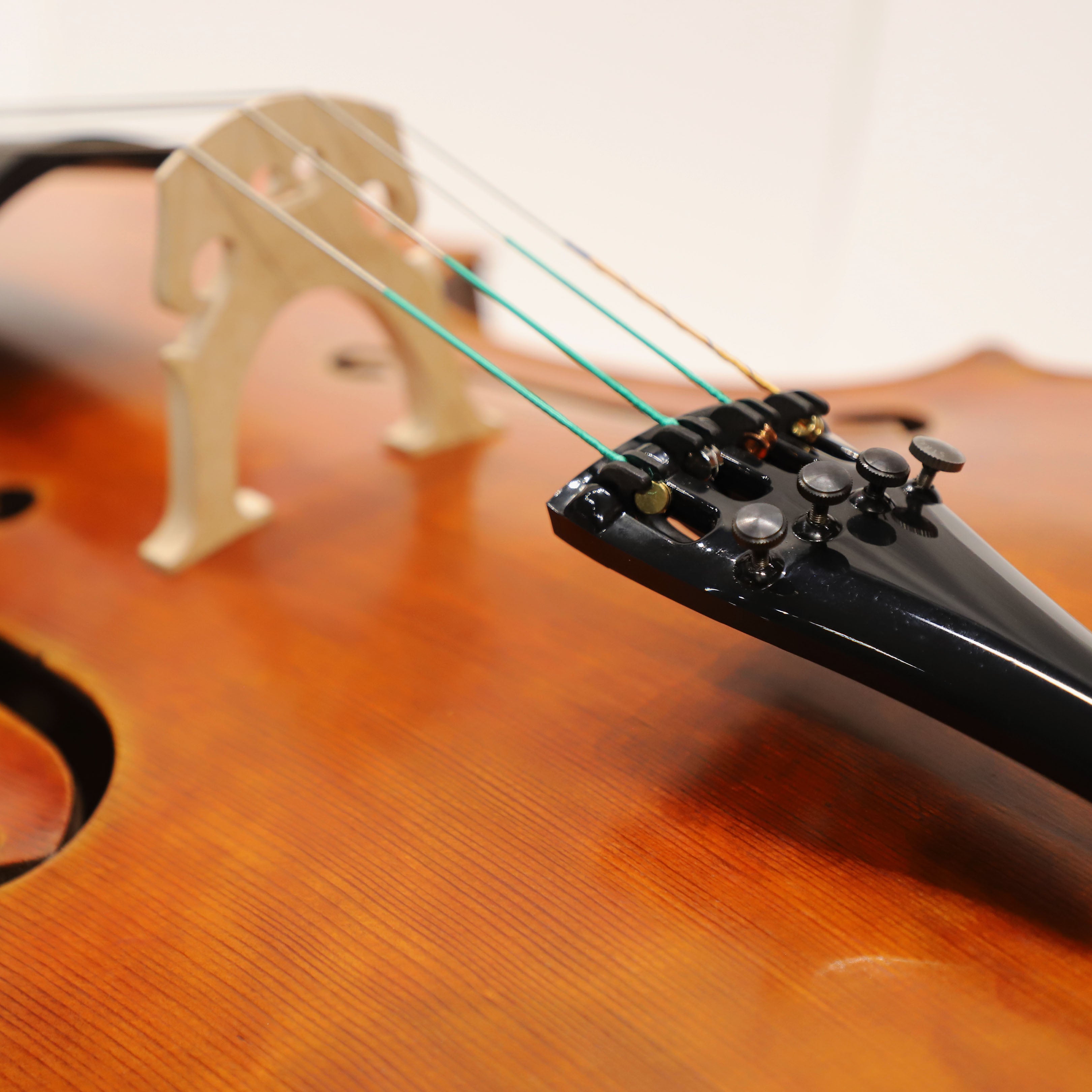 Stefano Simonetti 工作室大提琴