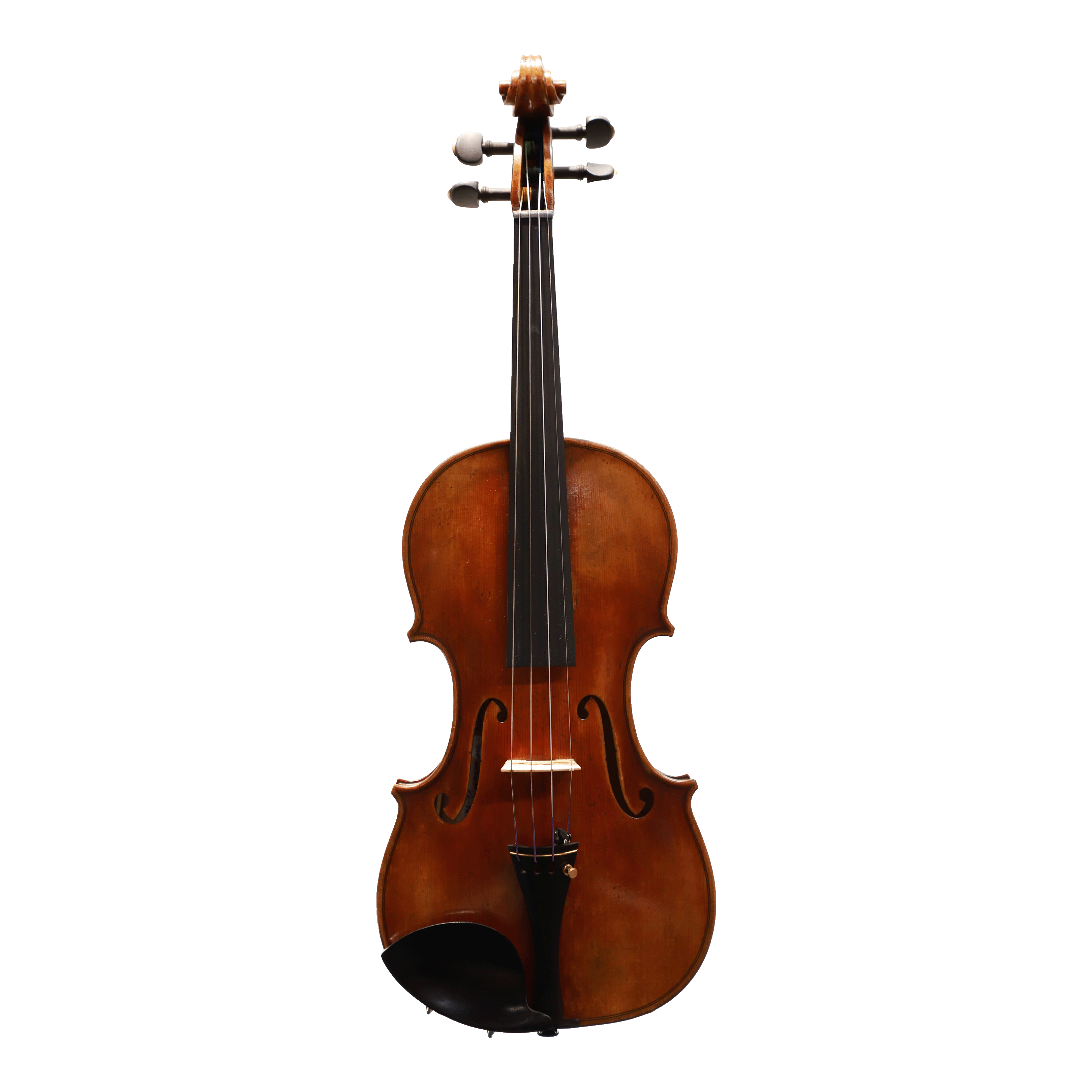 德國 Klaus Ludwig Clement V6 Strad 小提琴