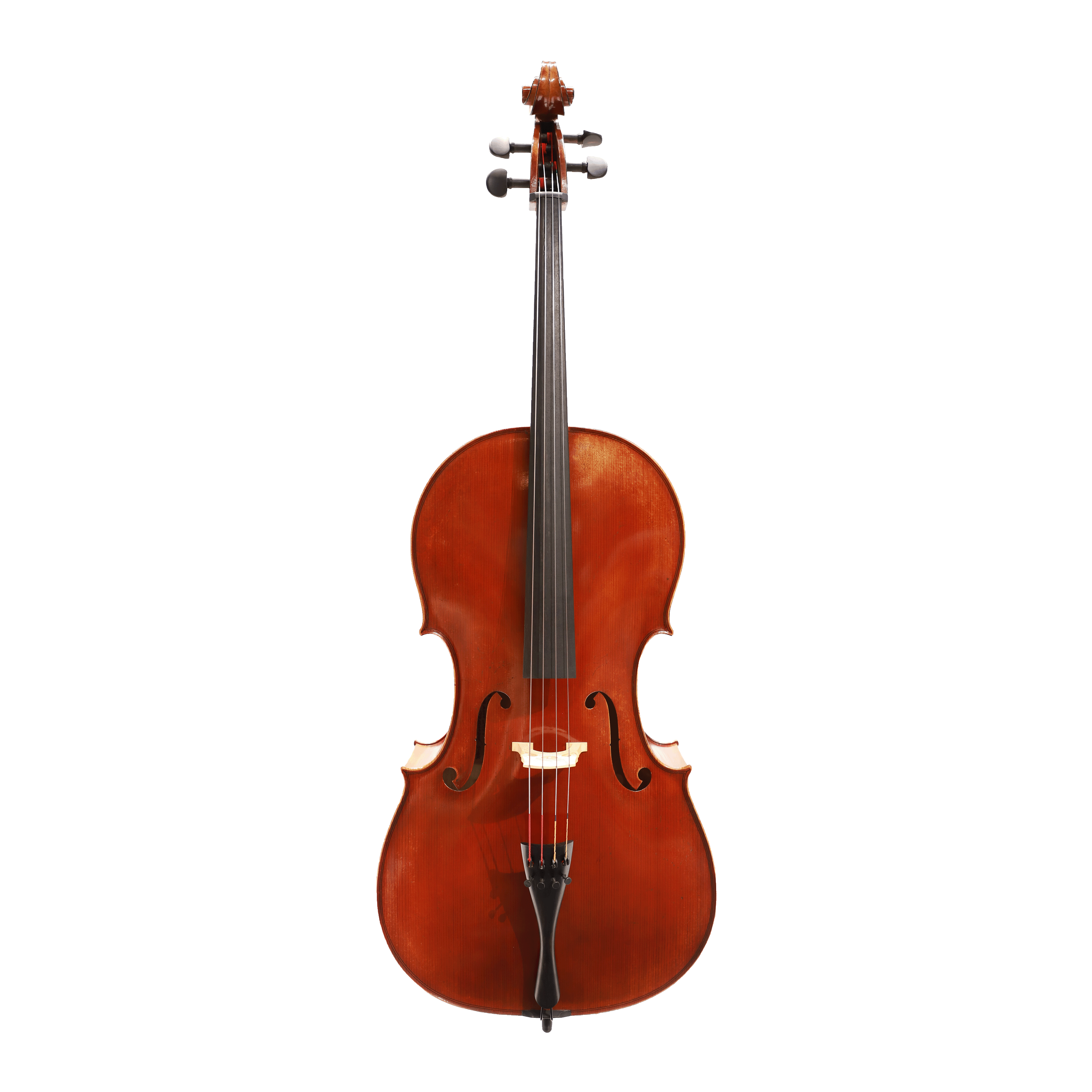 德國 Klaus Ludwig Clement C5 Strad 大提琴