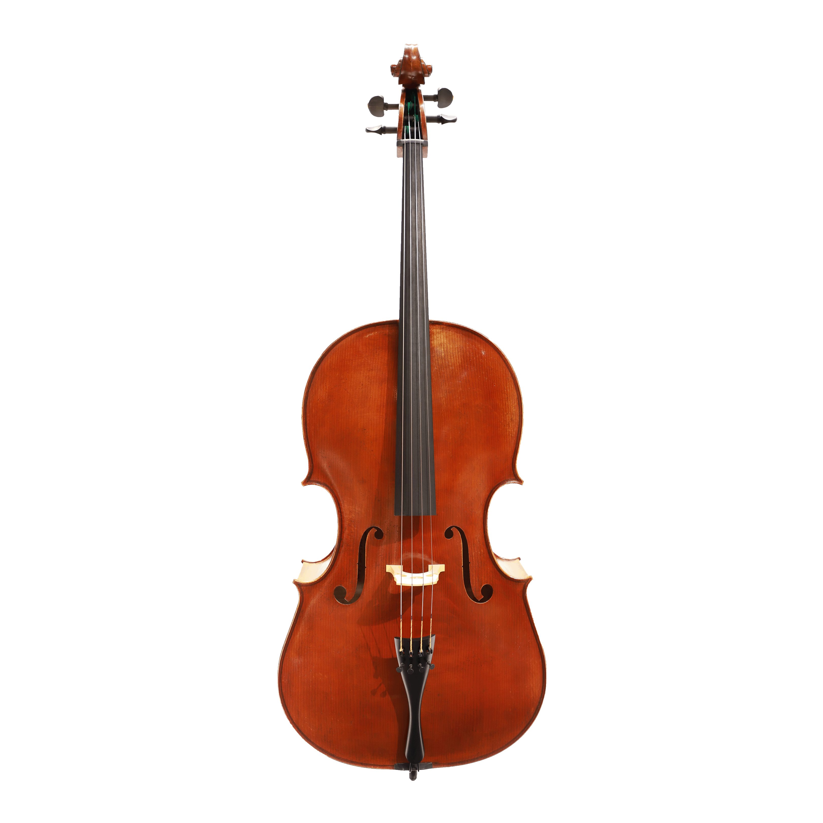 德國 Klaus Ludwig Clement C7 Goffriller 大提琴