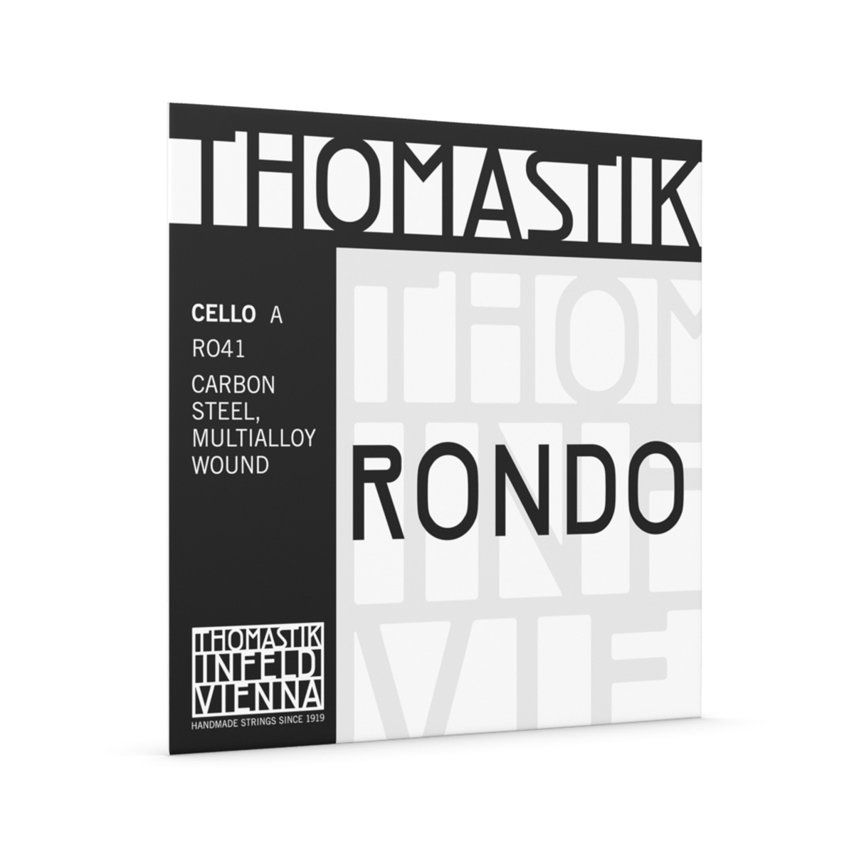 Thomastik Rondo 大提琴套弦 / 單弦