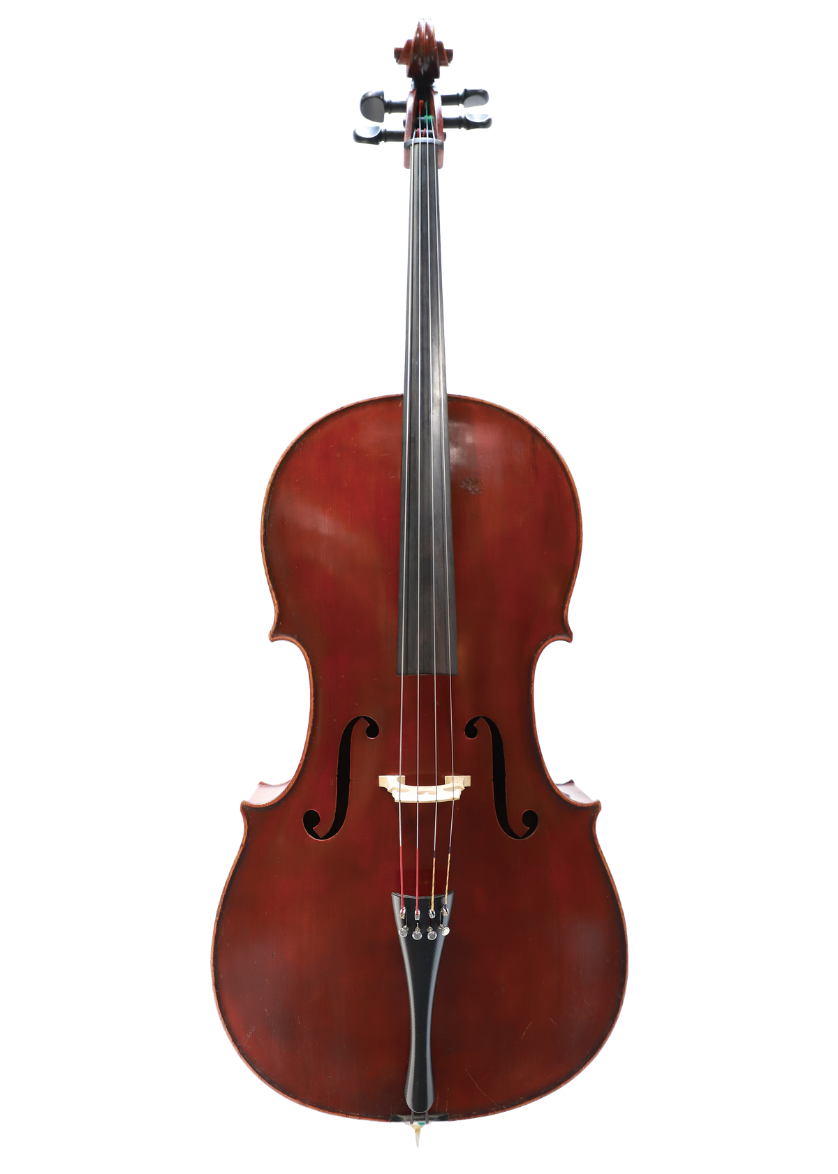 German Cello  from the Early 20th Century