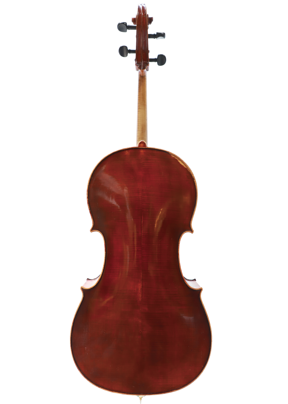 German Cello  from the Early 20th Century