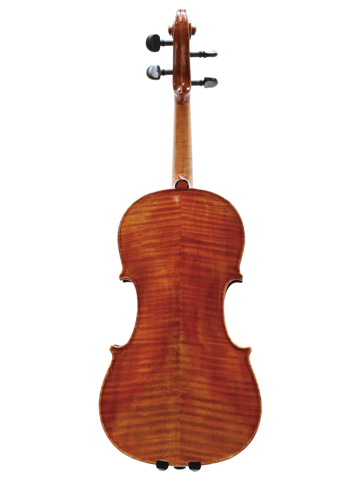 German Violin from the Early 20th Century #002