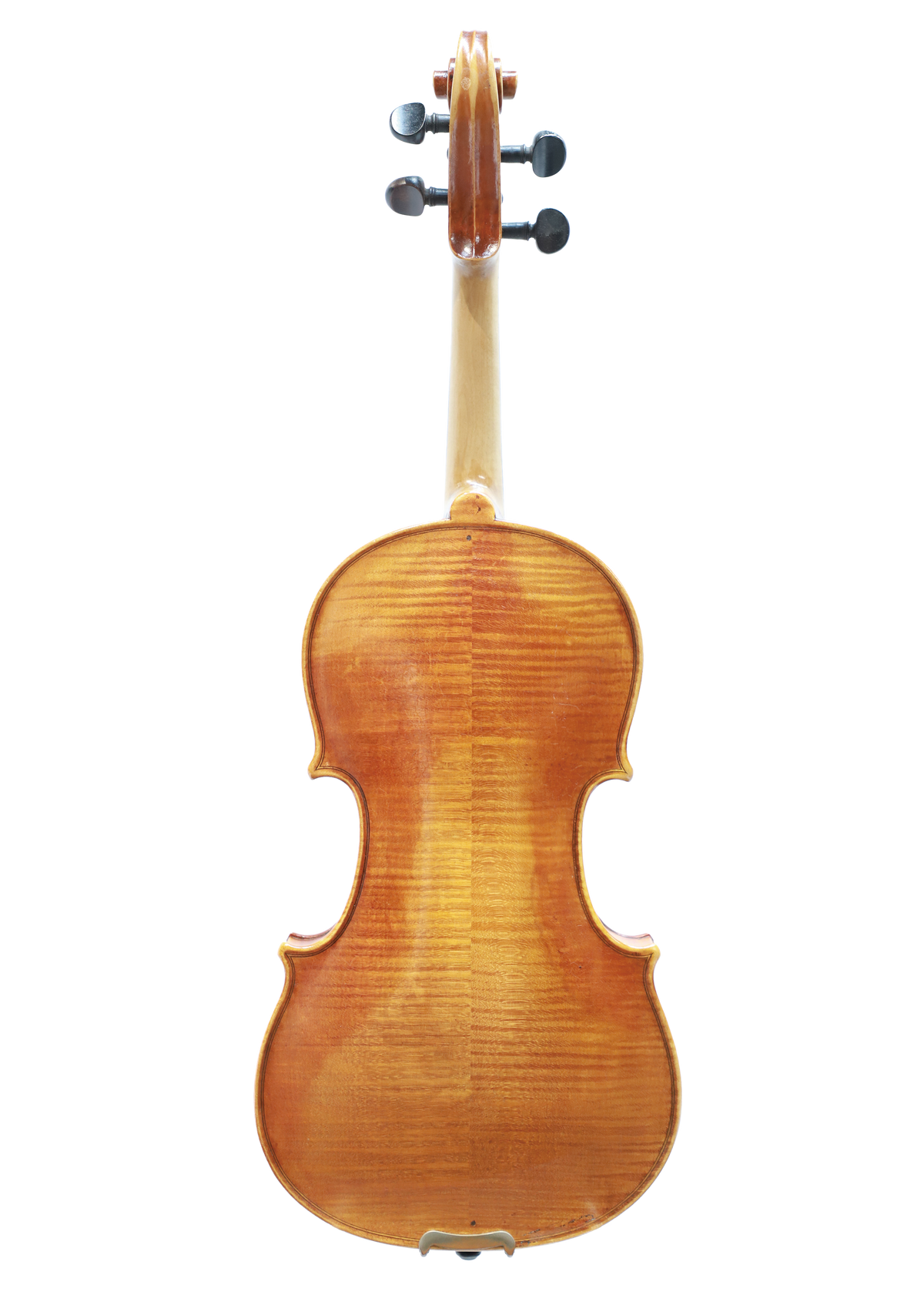 German Violin from the Early 20th Century #001