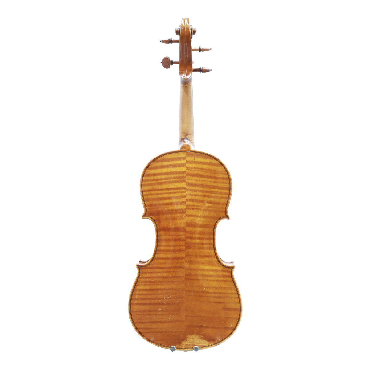 Italian Violin from the Early 20th Century #004