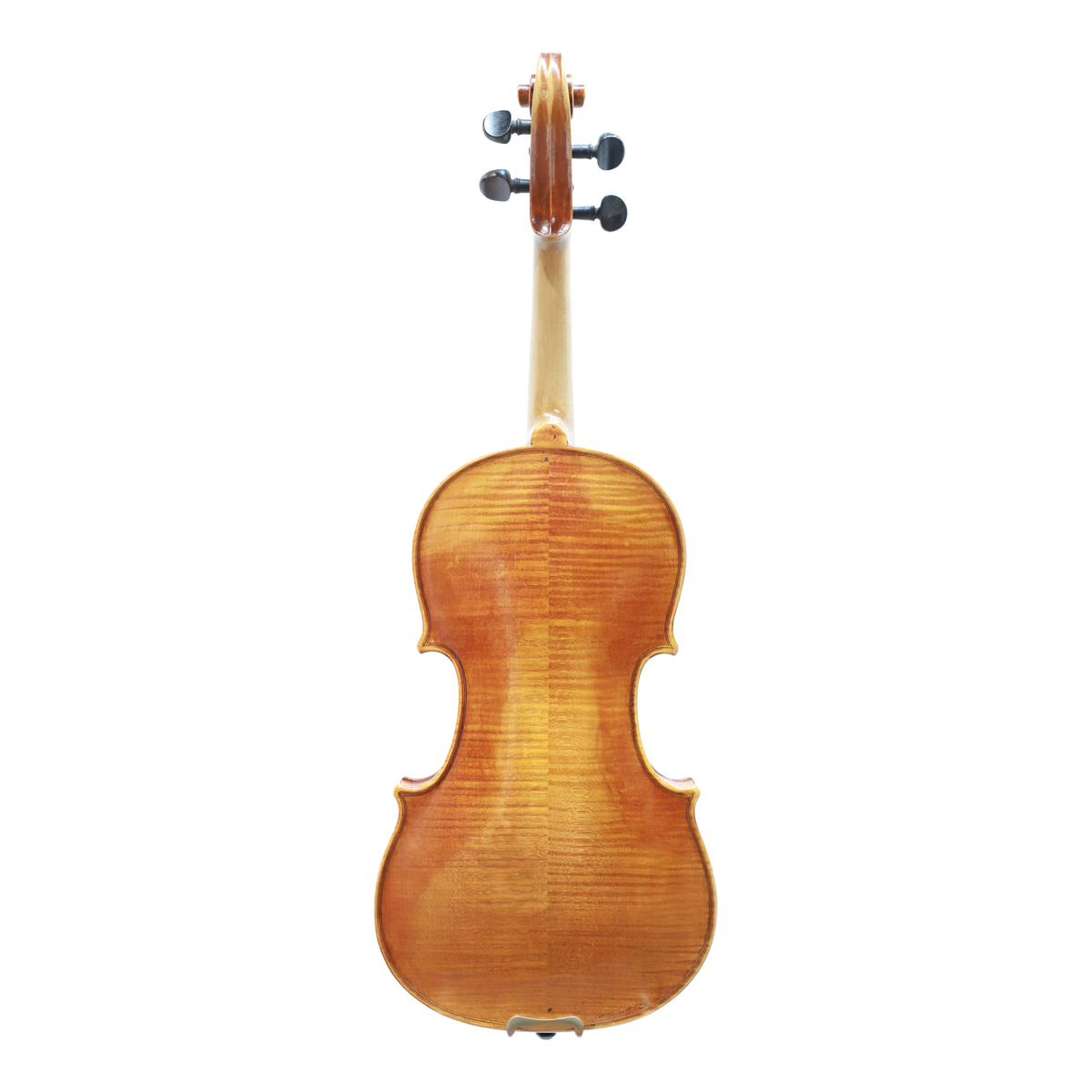 German Violin from the Early 20th Century #001