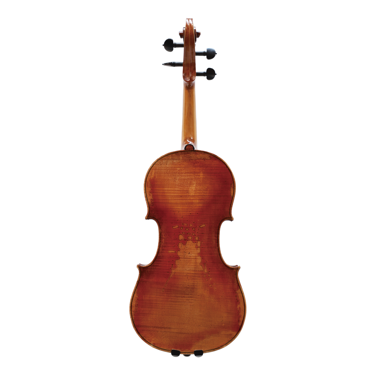 Czechoslovakian Violin from the Early 20th Century #003