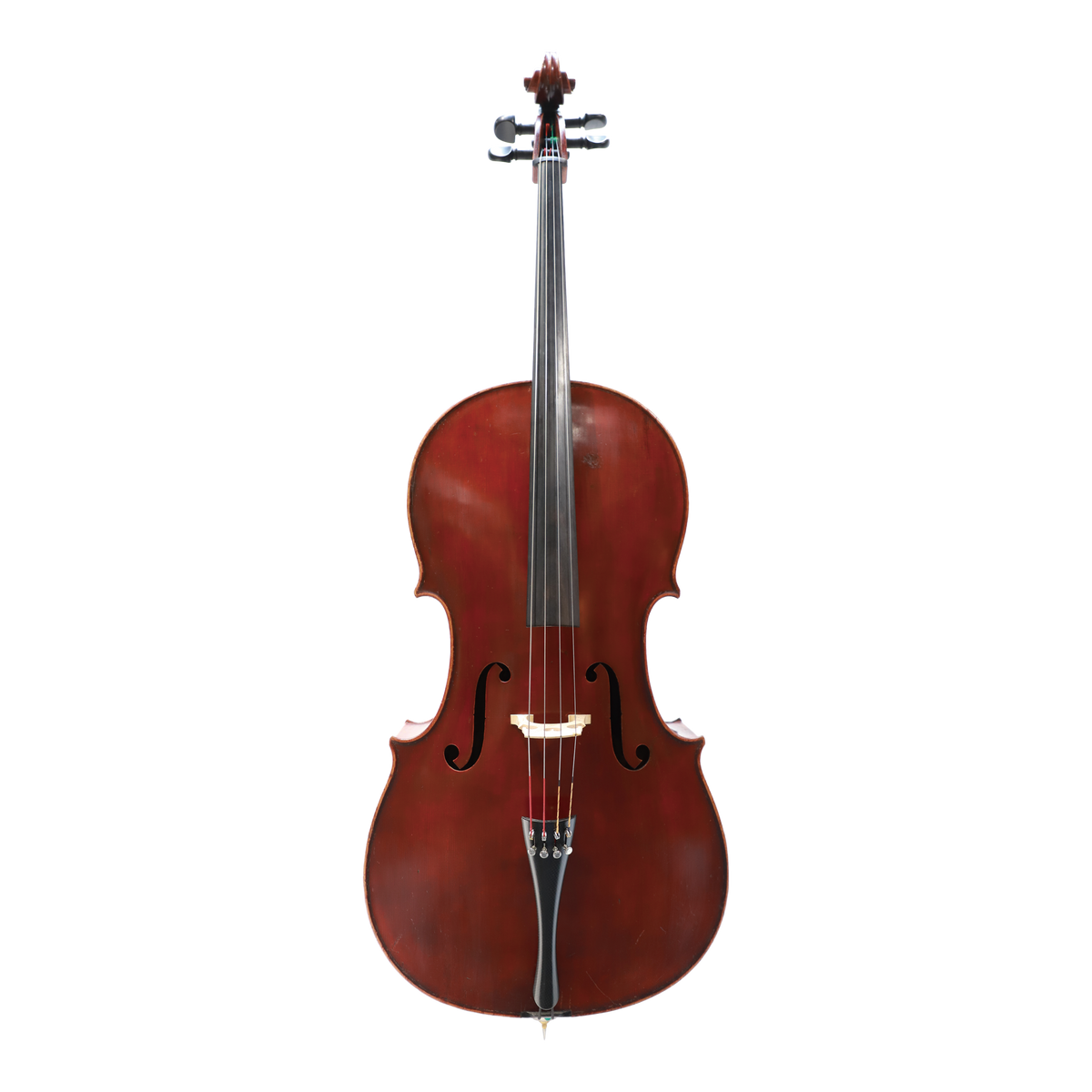 German Cello  from the Early 20th Century