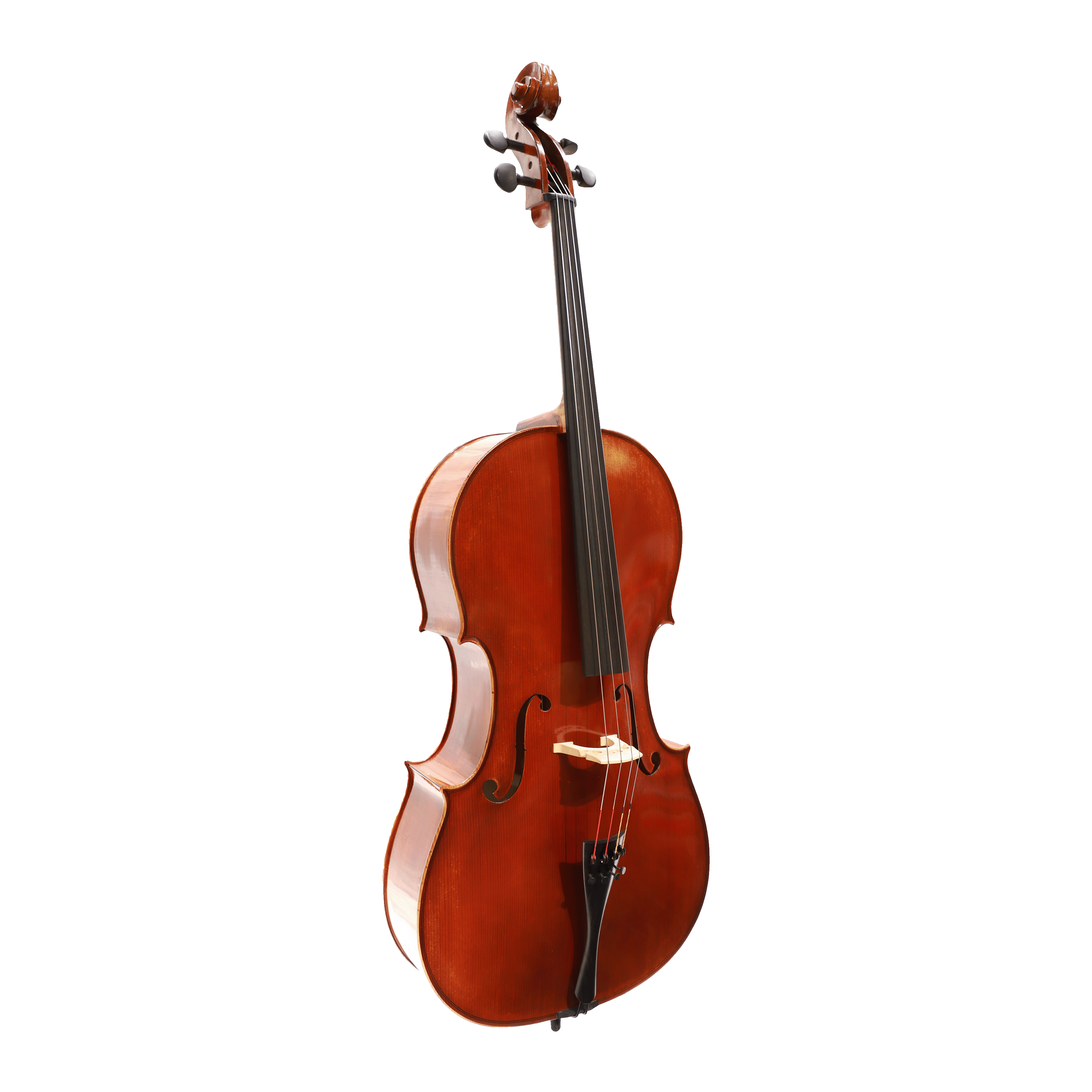 德國 Klaus Ludwig Clement C5 Strad 大提琴