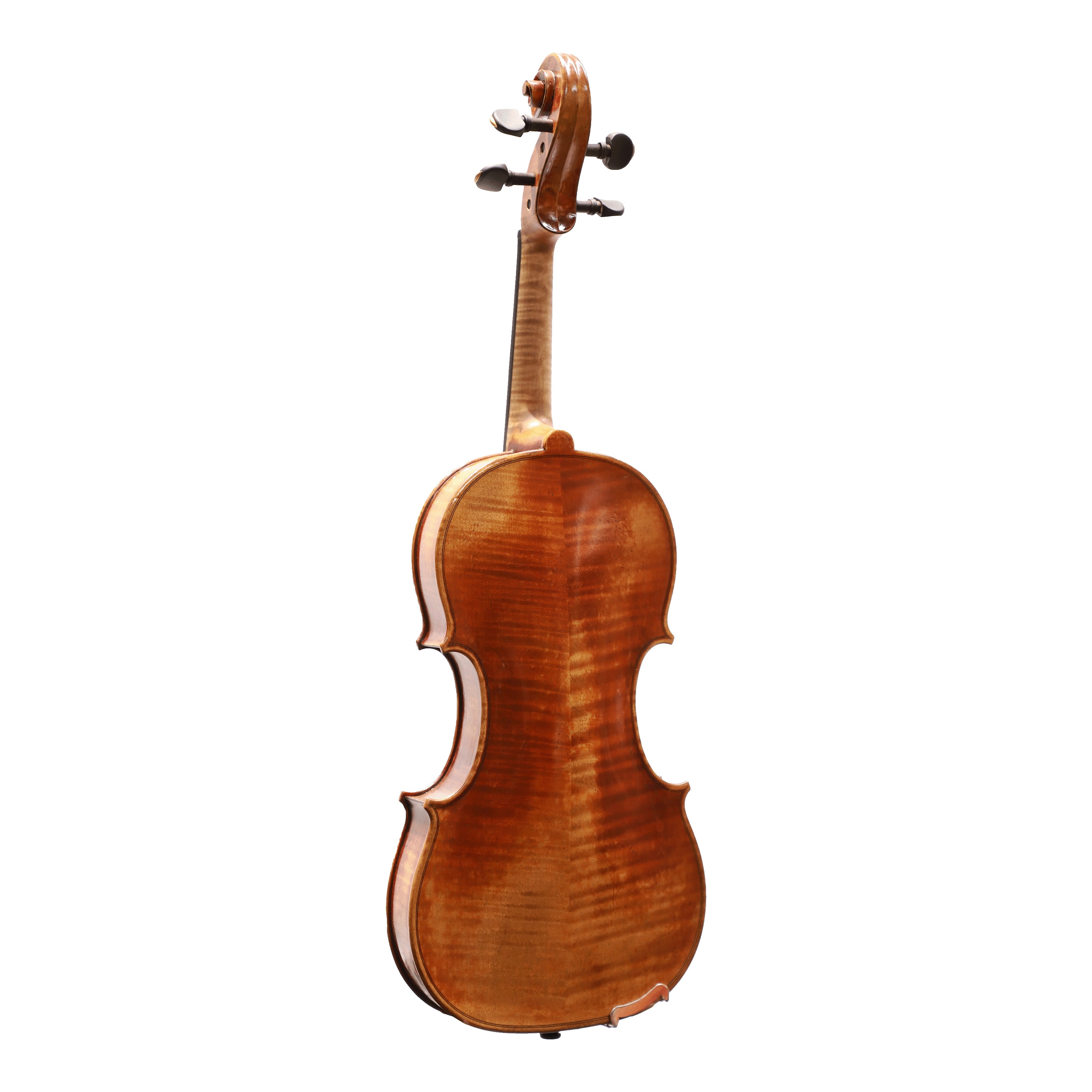 德國 Klaus Ludwig Clement V6 Strad 小提琴