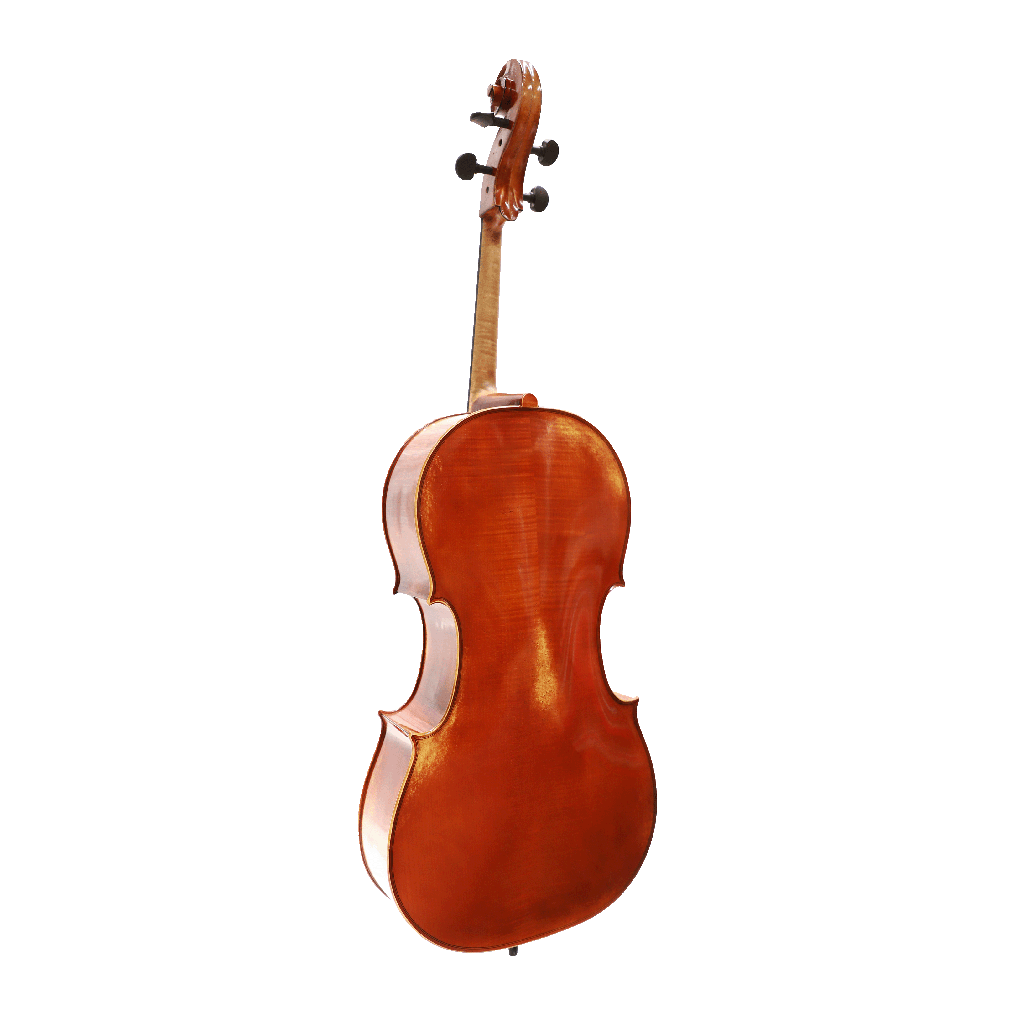 德國 Klaus Ludwig Clement C5 Strad 大提琴