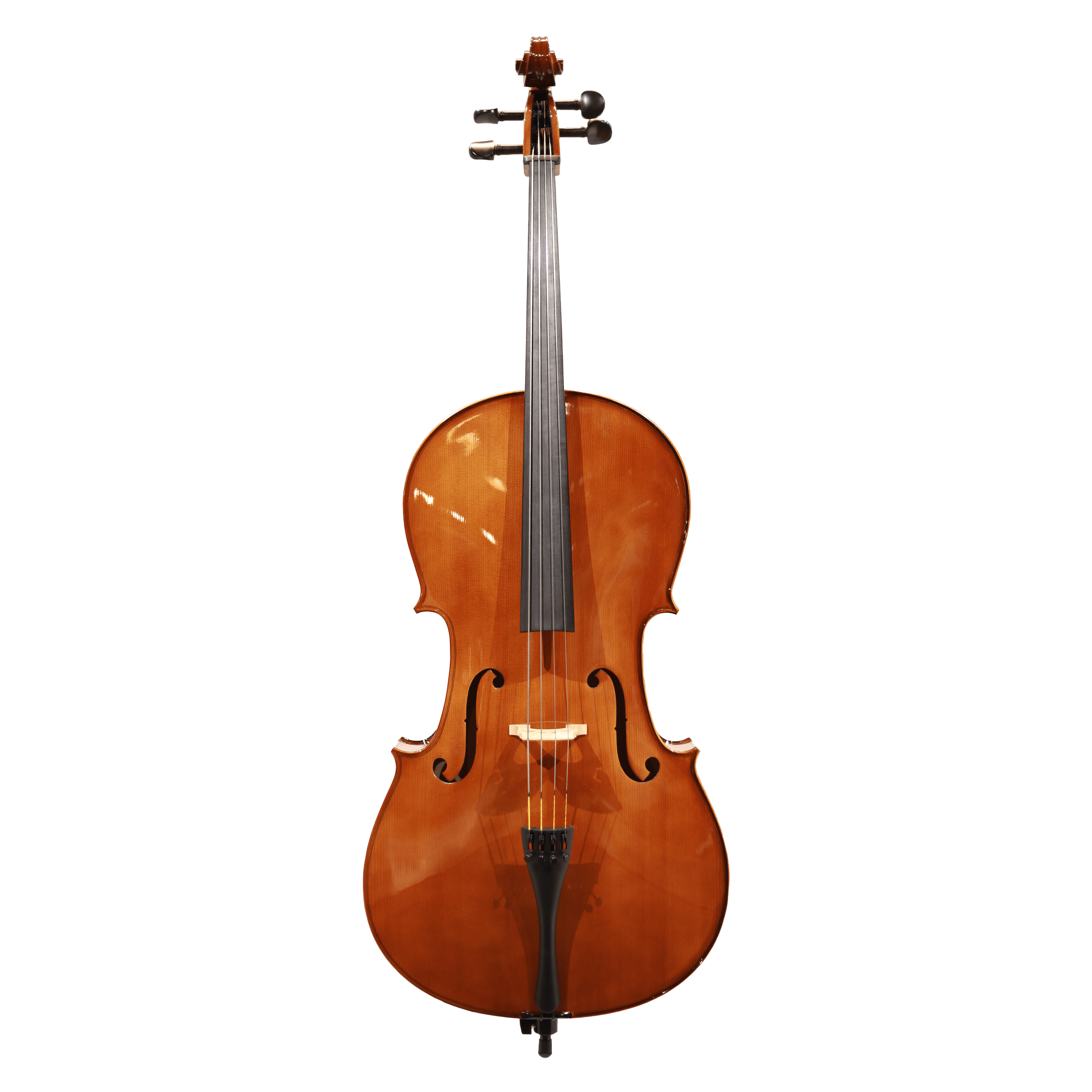 CS cello 學生系列大提琴 C-100