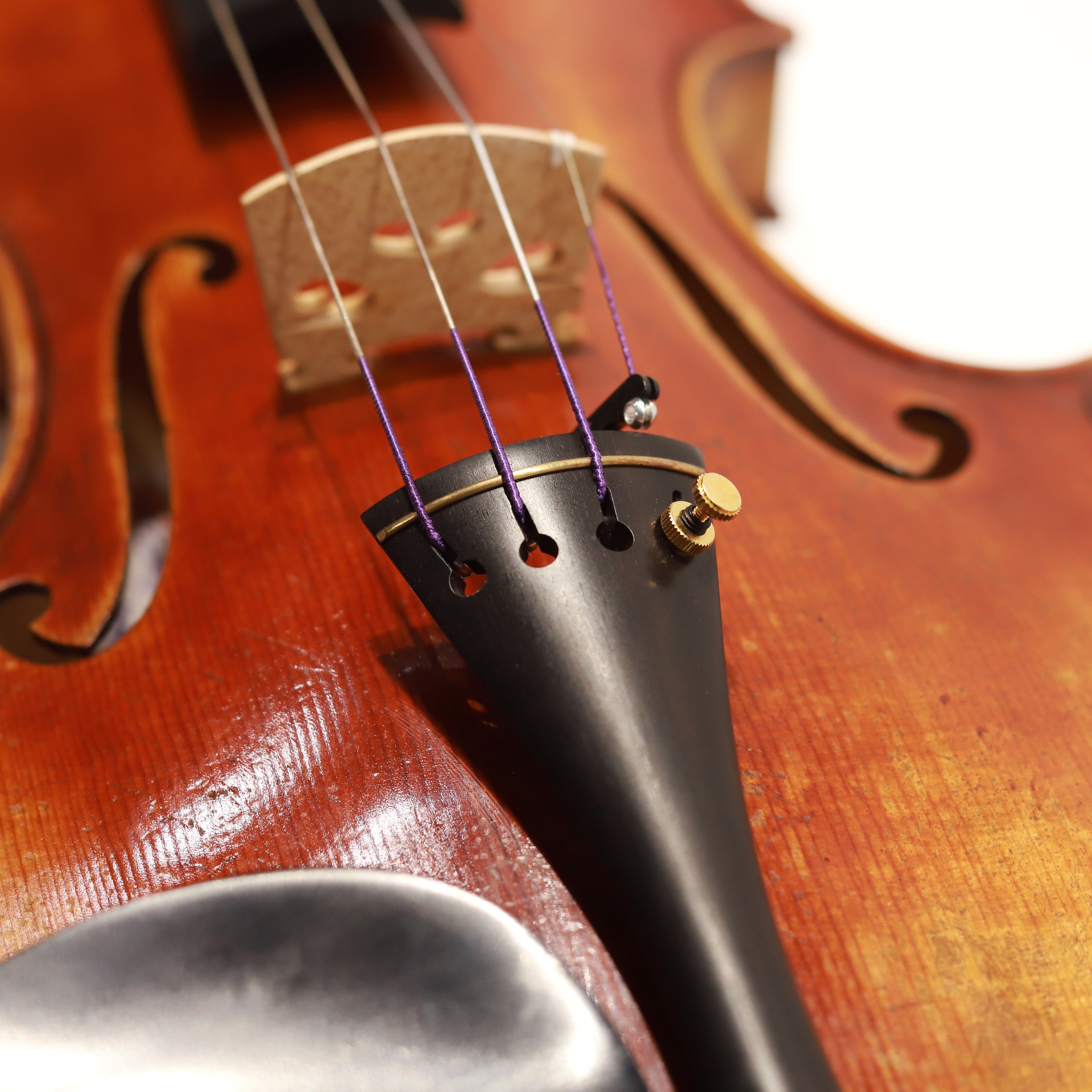 德國 Klaus Ludwig Clement V6 Strad 小提琴