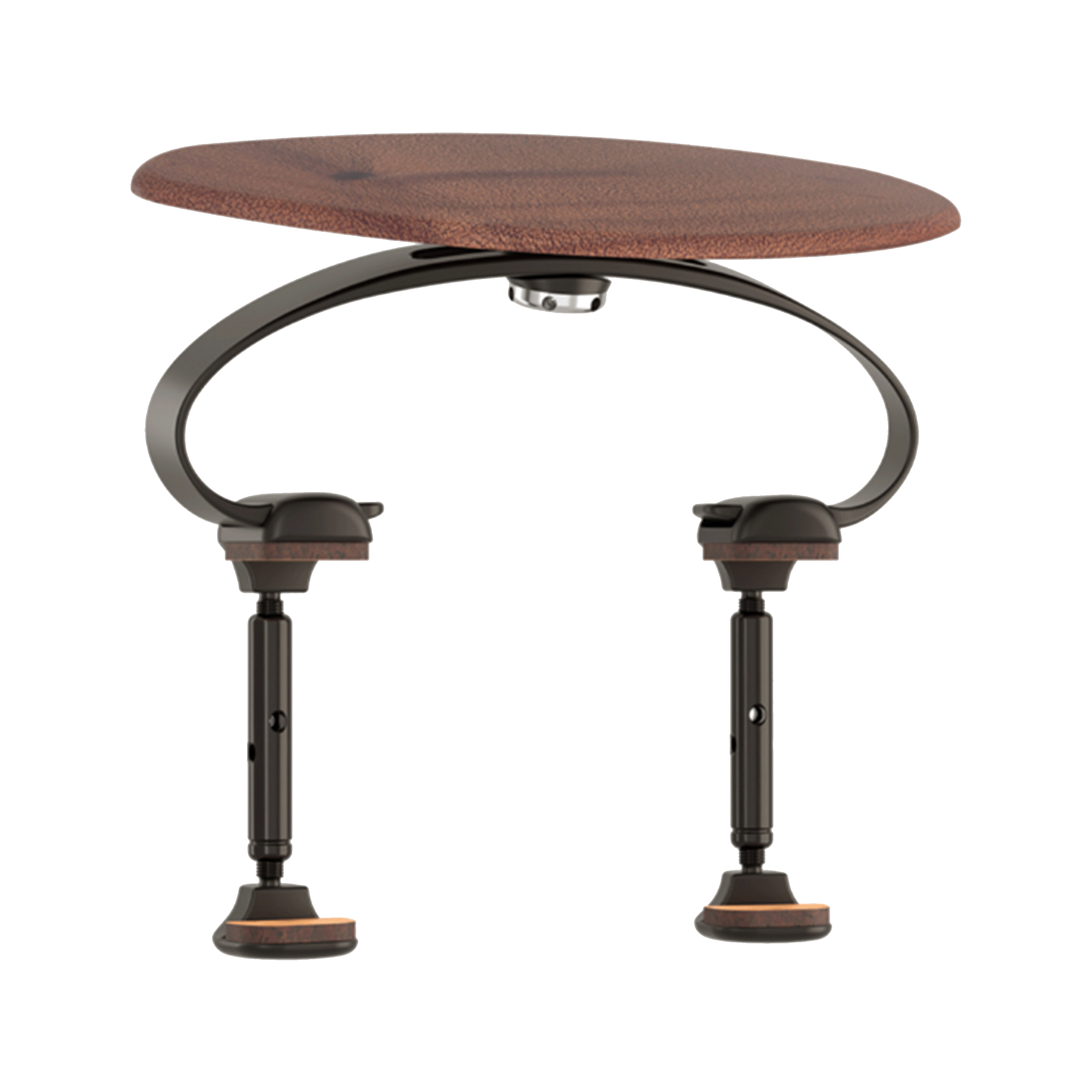 德國Pirastro KorfkerSpring 彈簧腮托