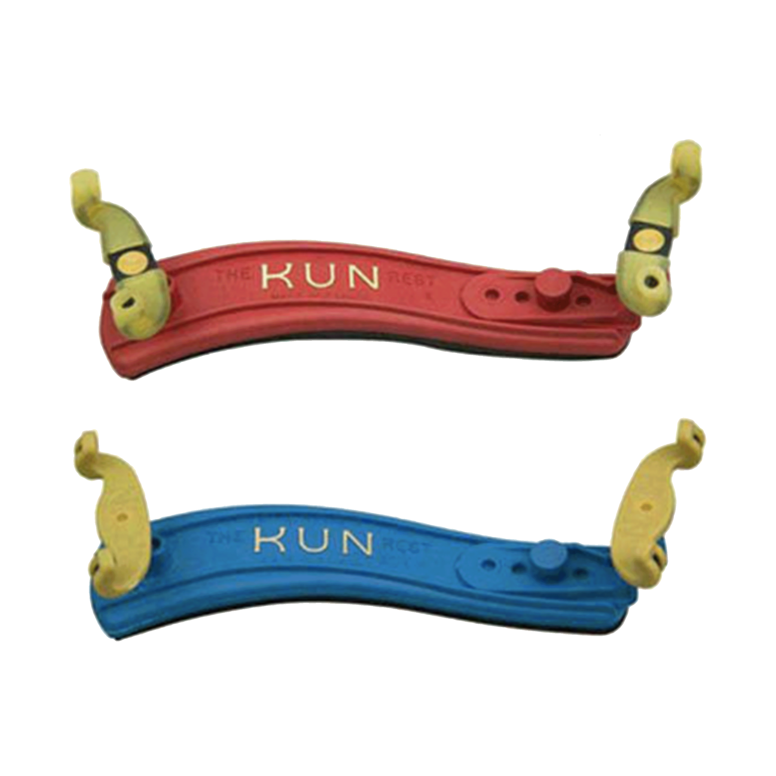 加拿大KUN Collapsible 1/2-3/4 小提琴可折疊肩墊