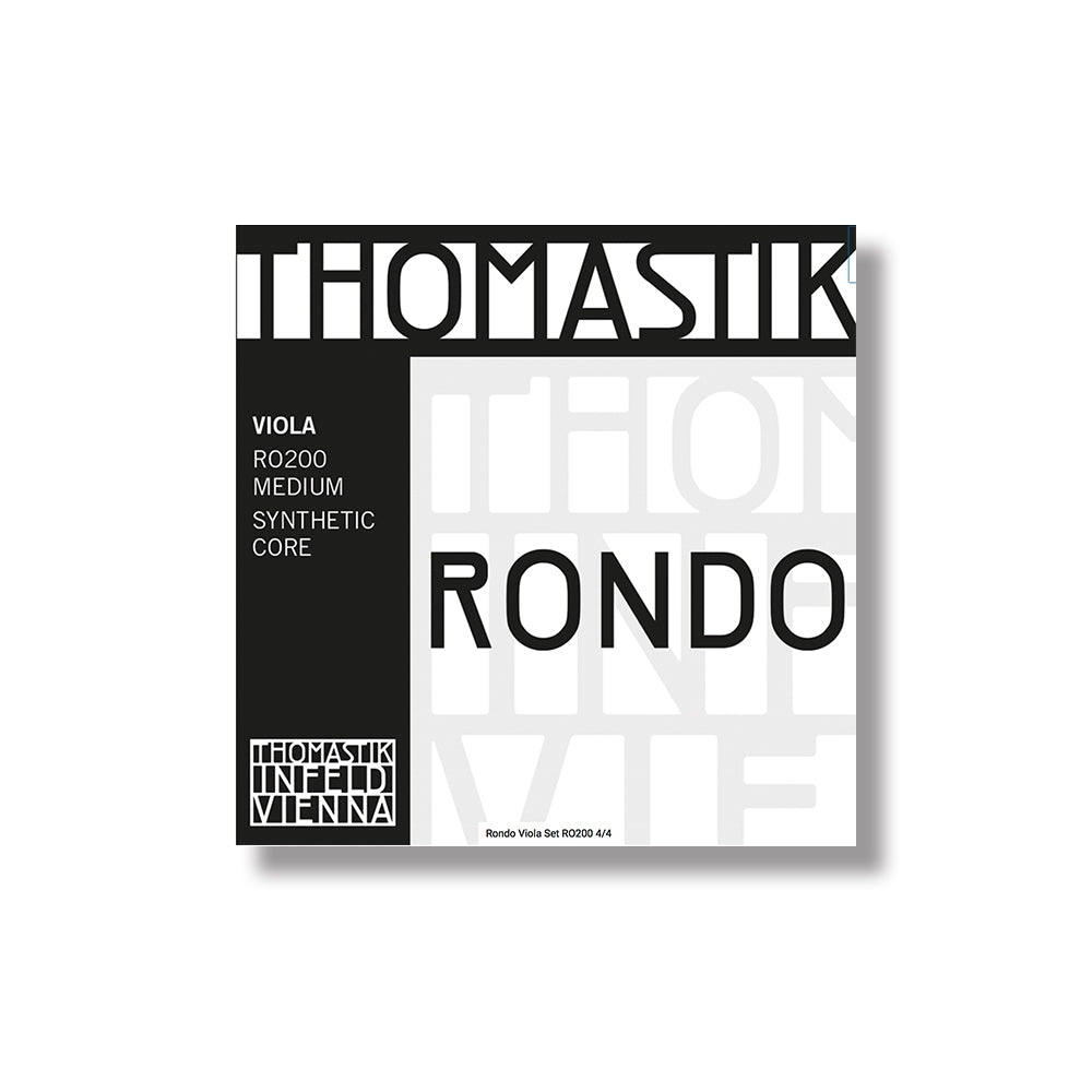 Thomastik Rondo RO200 中提琴套弦