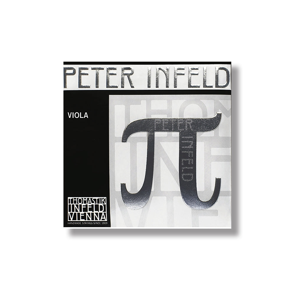 Thomastik Peter Infeld PI200 中提琴套弦