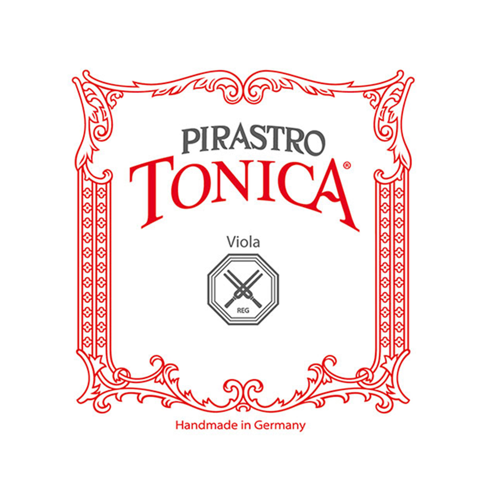 Pirastro Tonica 中提琴套弦